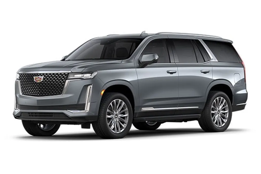 2023 Cadillac Escalade Luxury photo 1