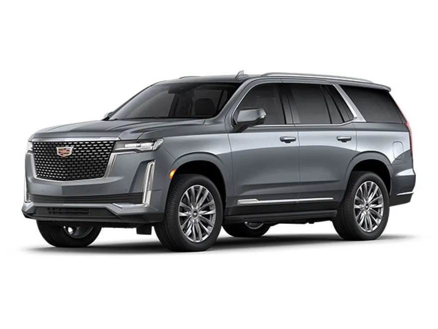 2023 Cadillac Escalade Luxury photo 1