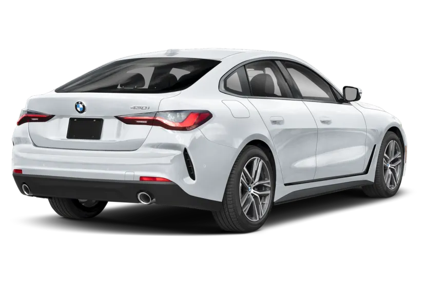 2026 Bmw 430i xDrive photo 1