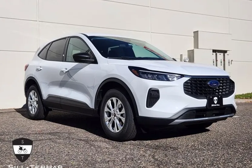2026 Ford Escape Active photo 1