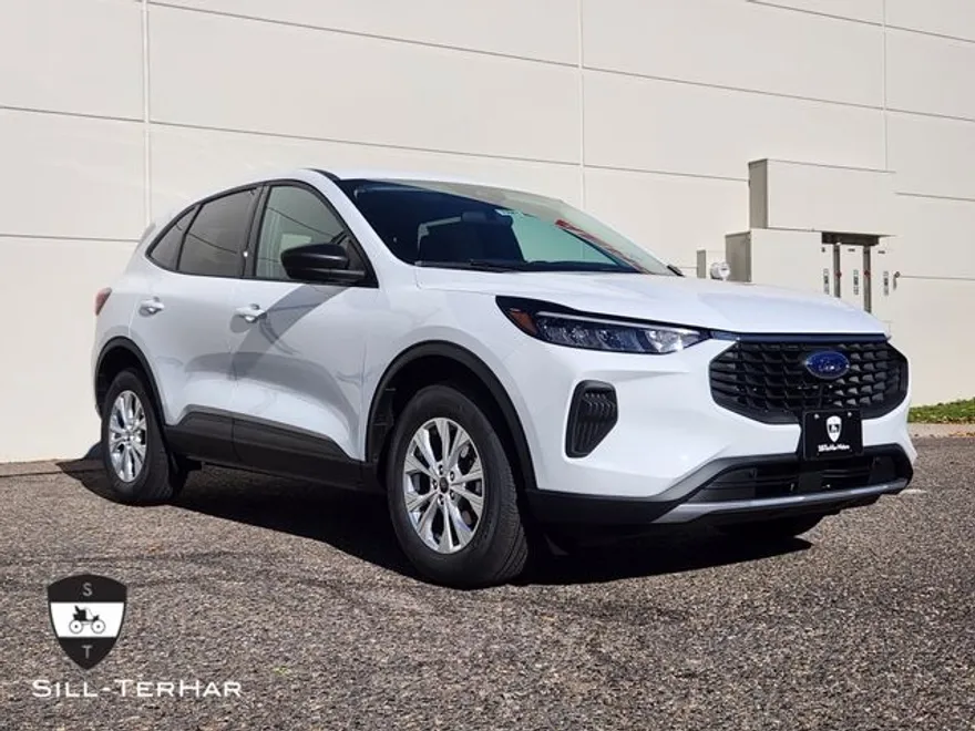 2026 Ford Escape Active photo 1