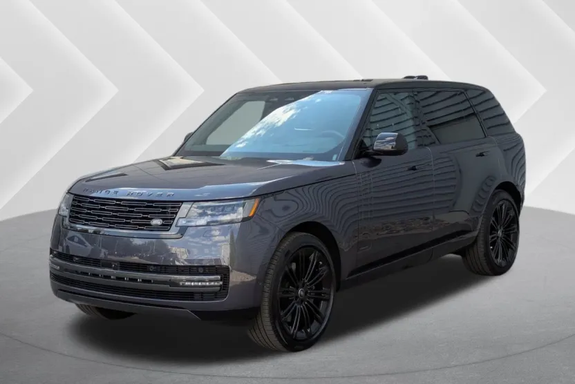 2025 Land Rover Range Rover Autobiography photo 1