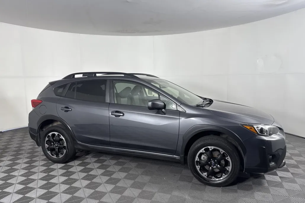 2023 Subaru Crosstrek Premium photo 1