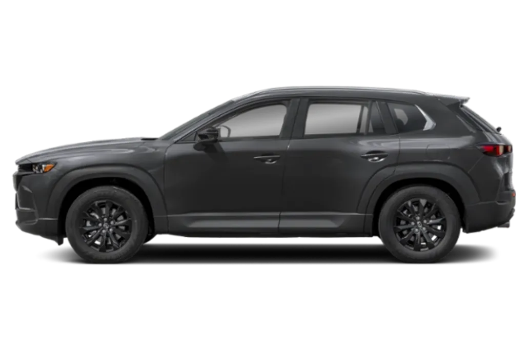 2025 Mazda CX-50 2.5 Premium Plus photo 1