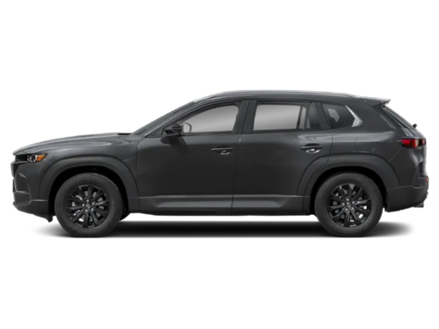 2025 Mazda CX-50 2.5 Premium Plus photo 1