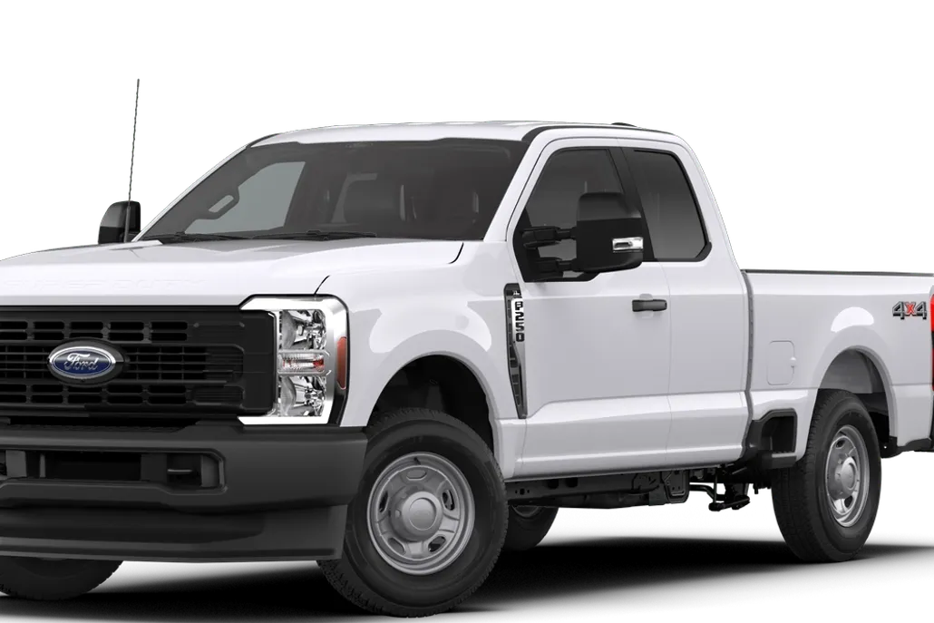 2026 Ford F-250 XL photo 18