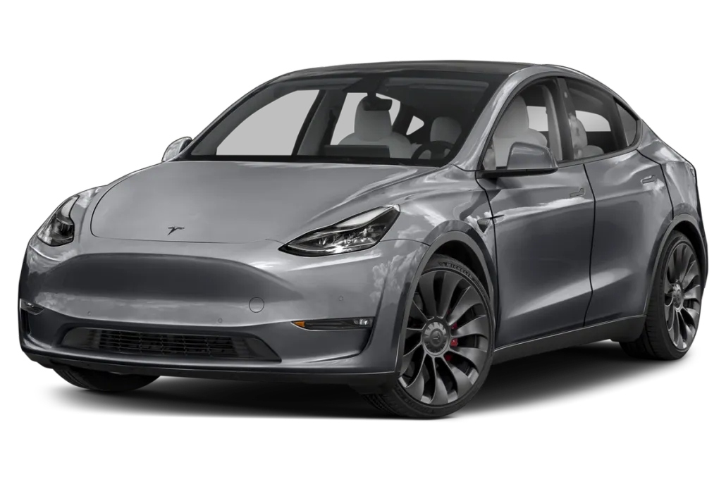 2023 Tesla Model Y Long Range photo 1