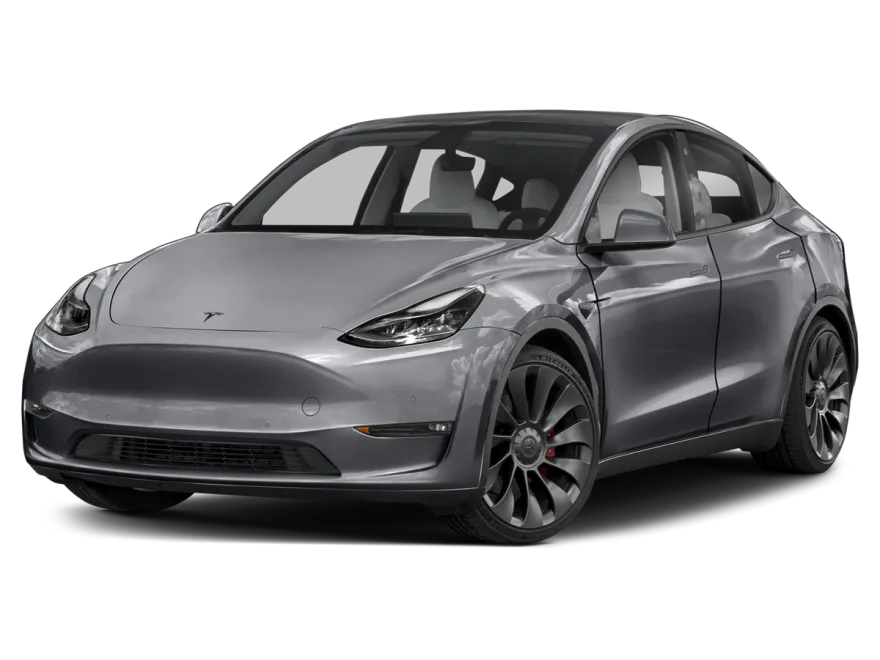 2023 Tesla Model Y Long Range photo 1