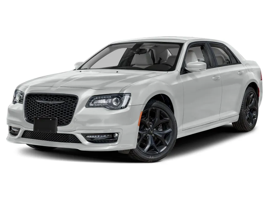 2023 Chrysler 300 Touring L photo 1