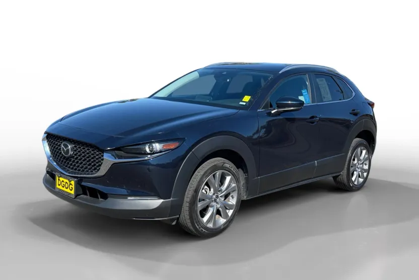2023 Mazda CX-30 2.5 Select photo 1