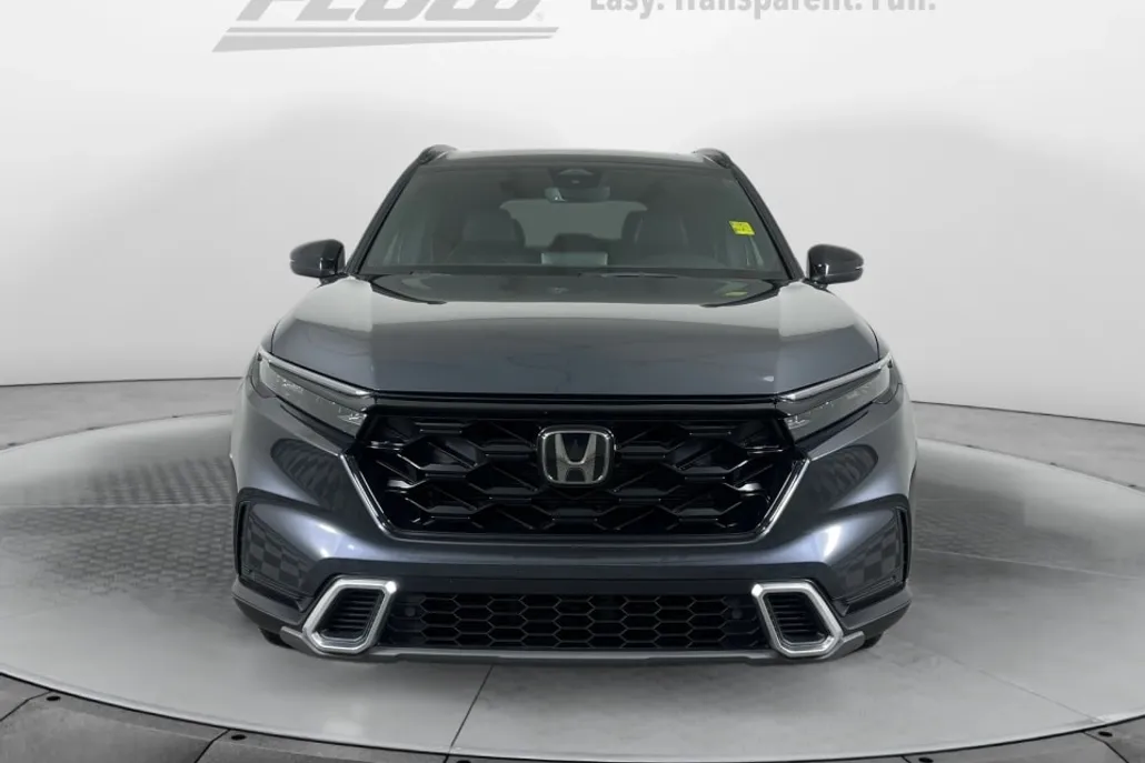 2023 Honda CR-V Hybrid Sport Touring photo 1