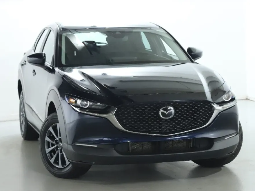2021 Mazda CX-30 2.5 S photo 1