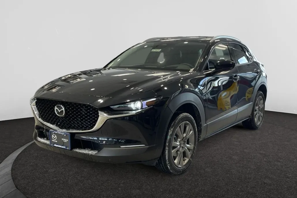 2025 Mazda CX-30 2.5 S Premium photo 1