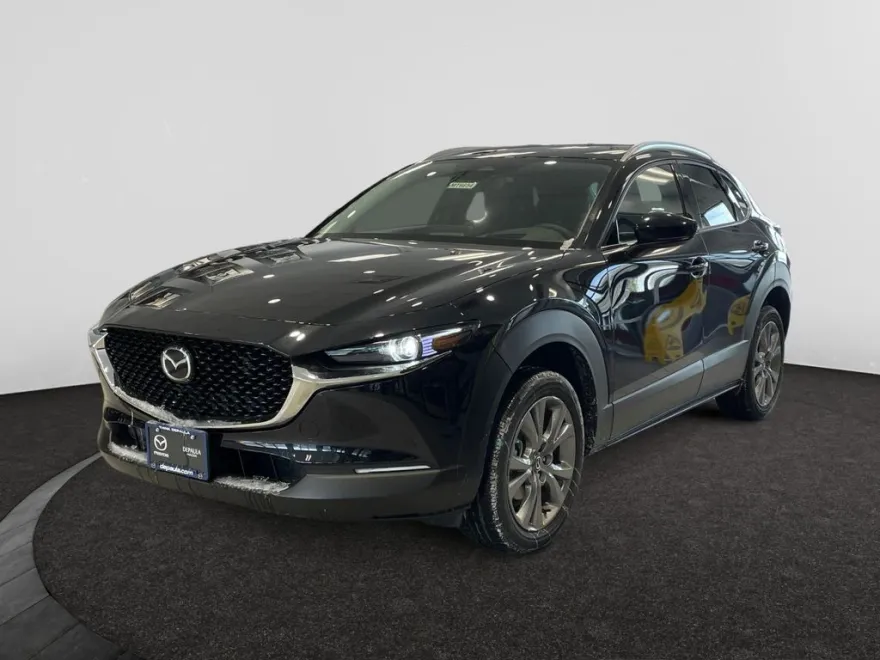 2025 Mazda CX-30 2.5 S Premium photo 1