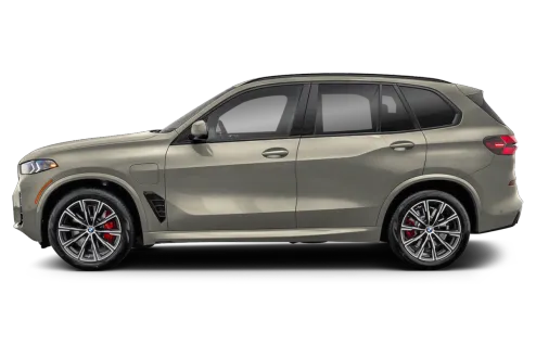2026 Bmw X5 xDrive50e photo 2