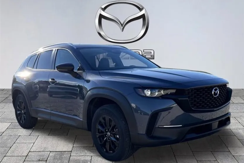 2025 Mazda CX-30 2.5 Turbo Premium photo 1