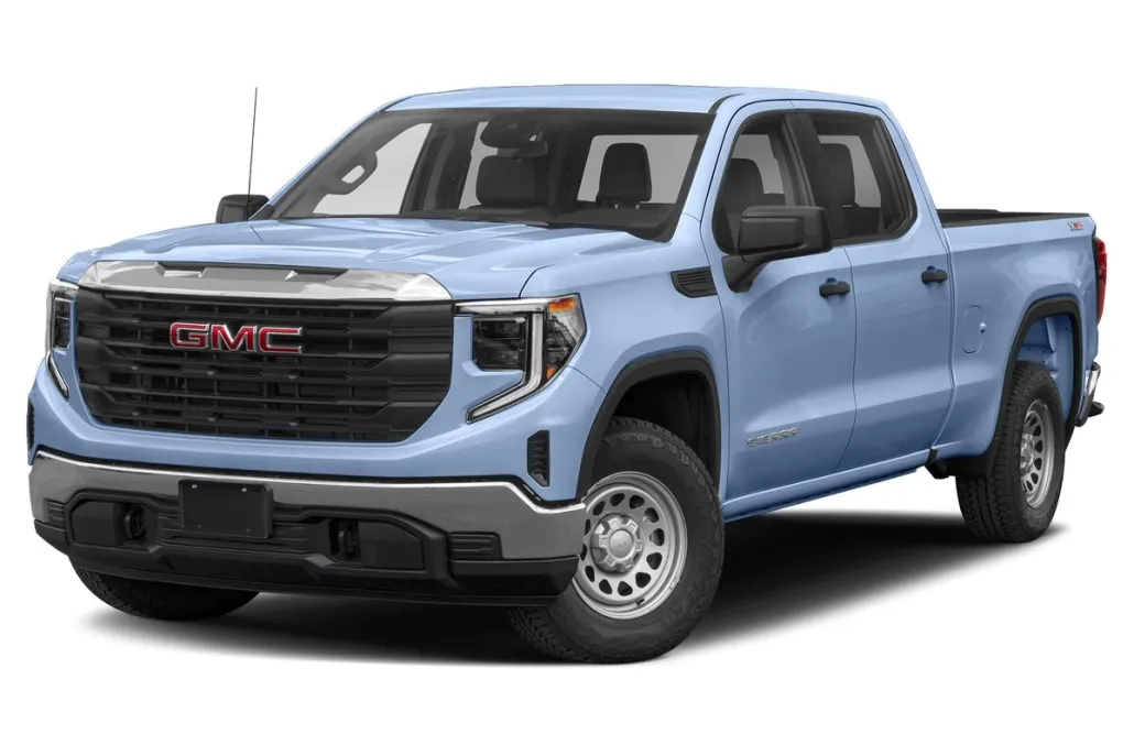 2025 Gmc Sierra 1500 Denali photo 1