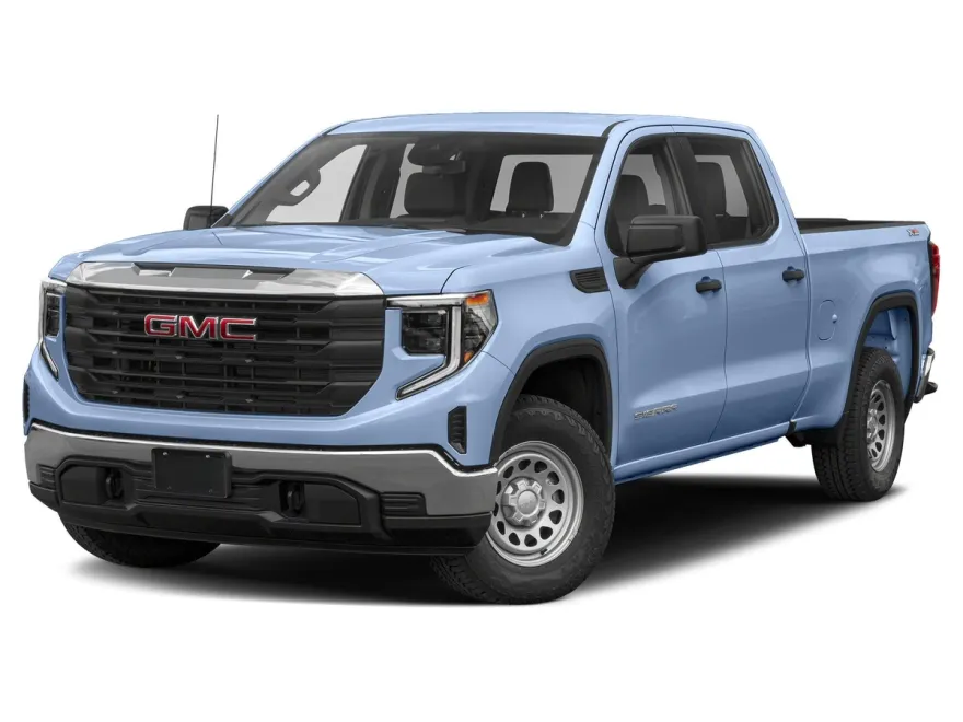 2025 Gmc Sierra 1500 Denali photo 1