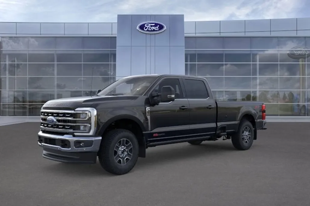 2025 Ford F-350 photo 1