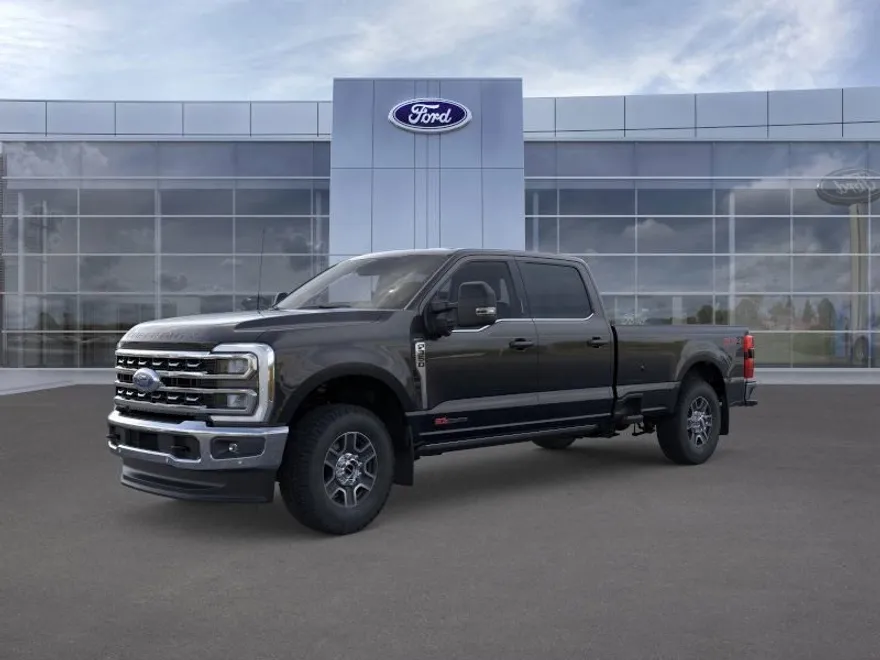 2025 Ford F-350 photo 1
