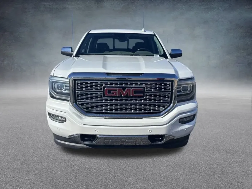 2018 Gmc Sierra 1500 Denali photo 1