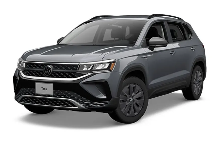 2024 Volkswagen Taos S photo 1