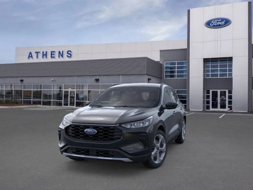 2025 Ford Escape ST-Line photo 1