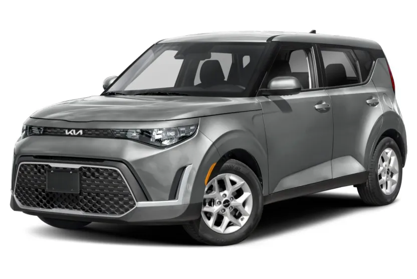 2025 Kia Soul S photo 1