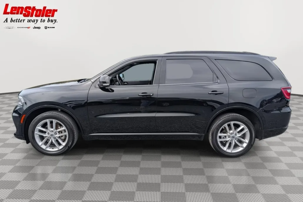 2024 Dodge Durango GT Plus photo 1
