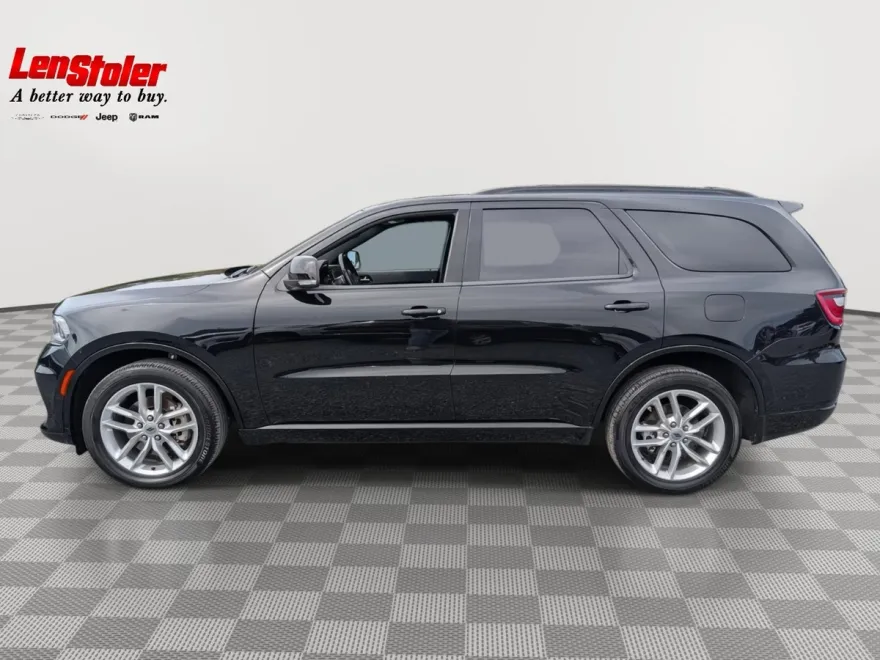 2024 Dodge Durango GT Plus photo 1