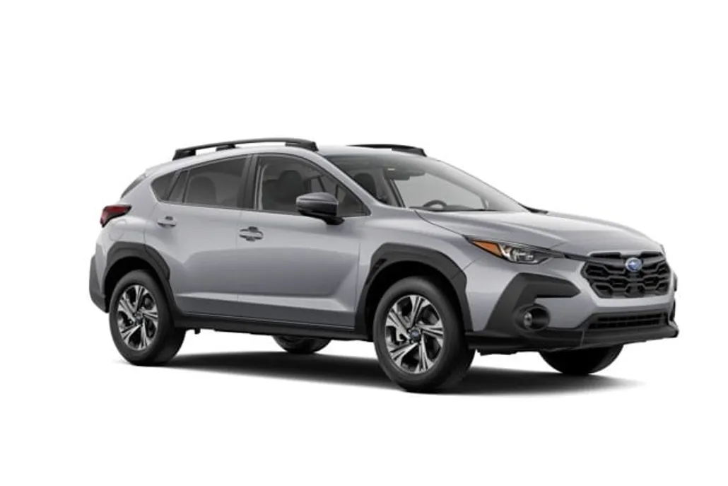 2025 Subaru Crosstrek Premium photo 1