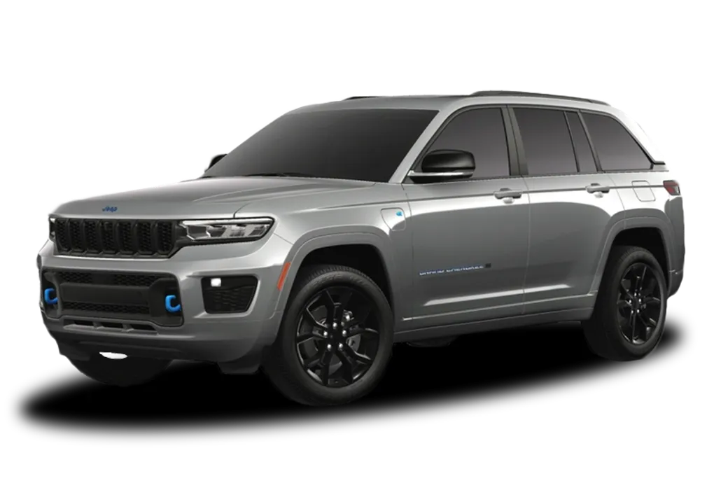 2023 Jeep Cherokee 4xe Base photo 1