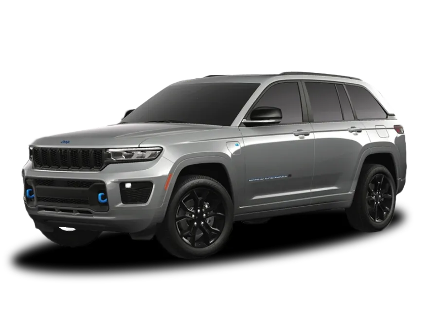 2023 Jeep Cherokee 4xe Base photo 1