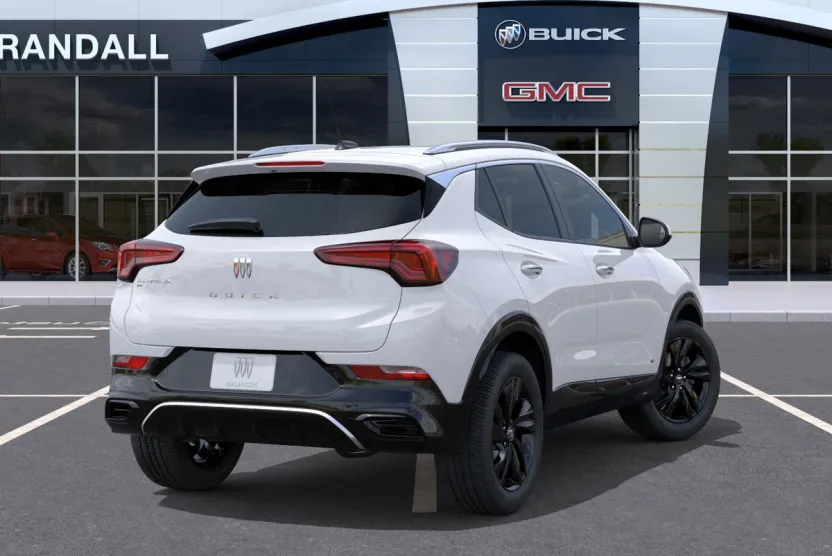 2026 Buick Encore GX Sport Touring photo 1