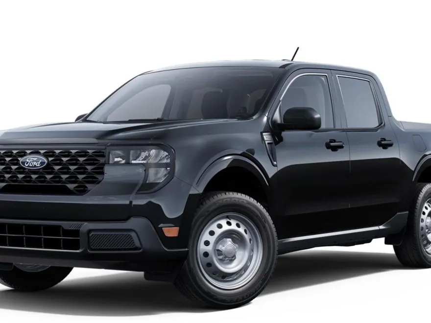 2025 Ford Maverick XL photo 1