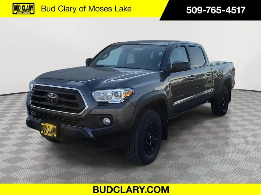 2023 Toyota Tacoma SR5 V6 photo 1