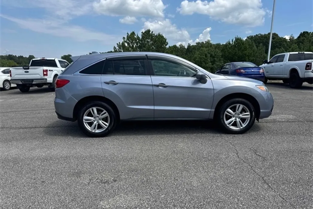 2015 Acura RDX Base photo 1