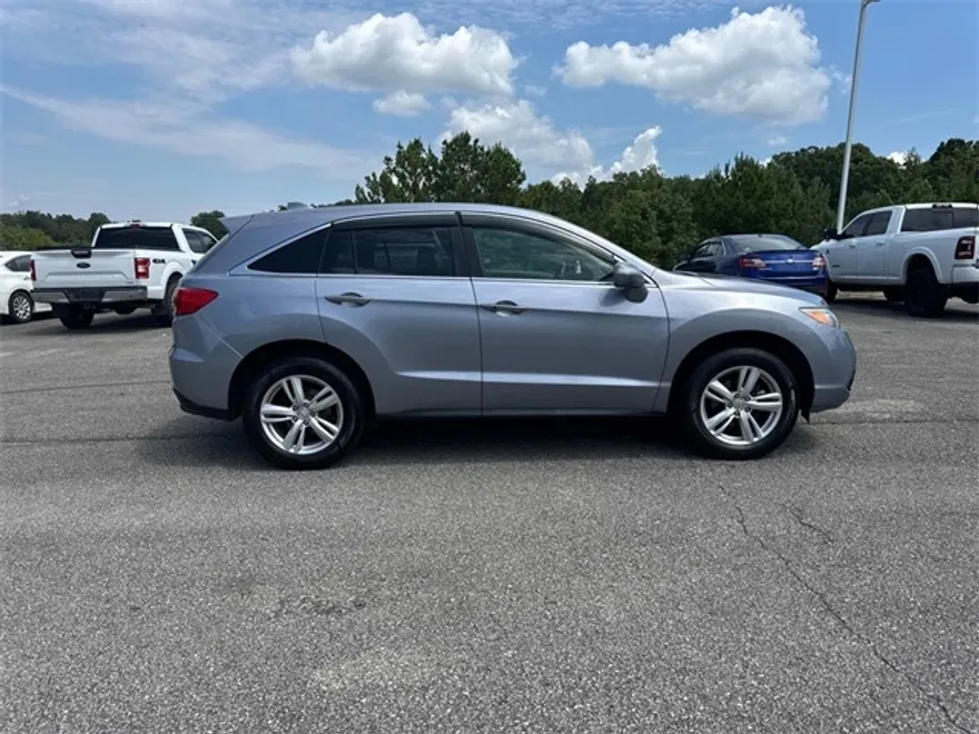 2015 Acura RDX Base photo 1