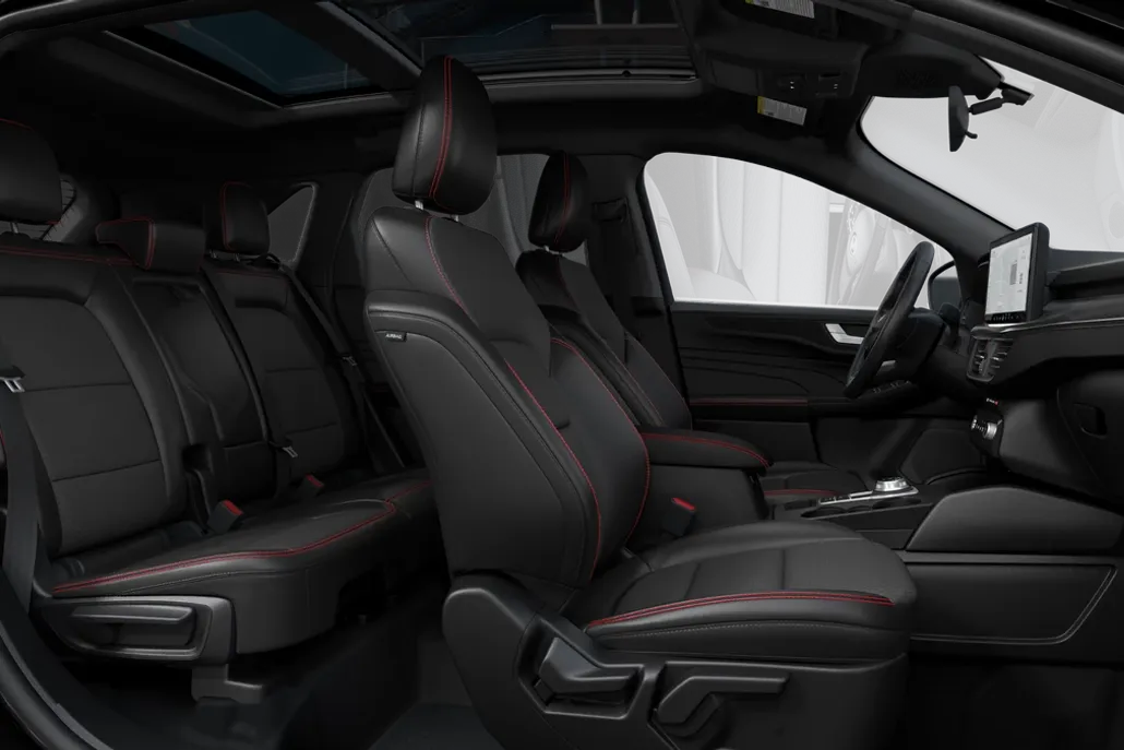 2025 Ford Escape ST-Line photo 22