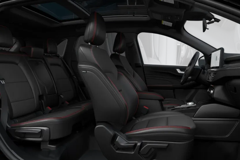 2025 Ford Escape ST-Line photo 22