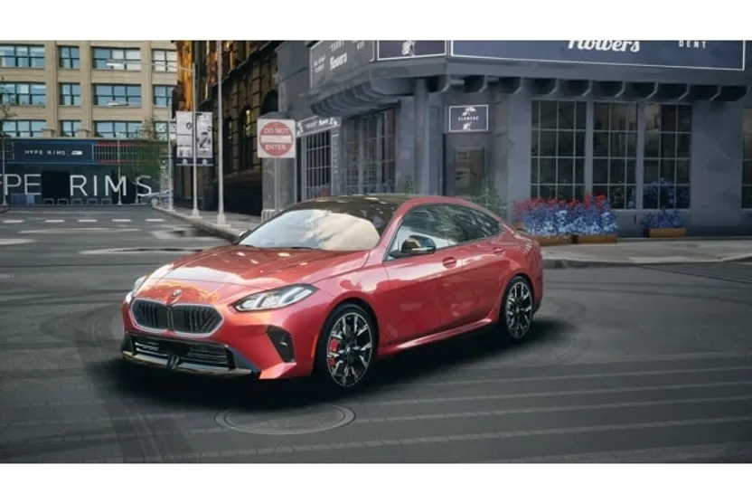 2026 Bmw 228i Coupe photo 1