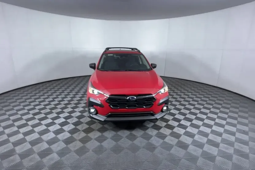 2025 Subaru Crosstrek Premium photo 1