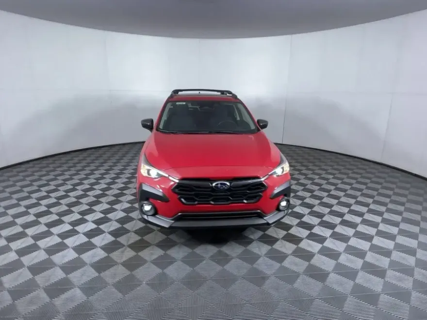 2025 Subaru Crosstrek Premium photo 1