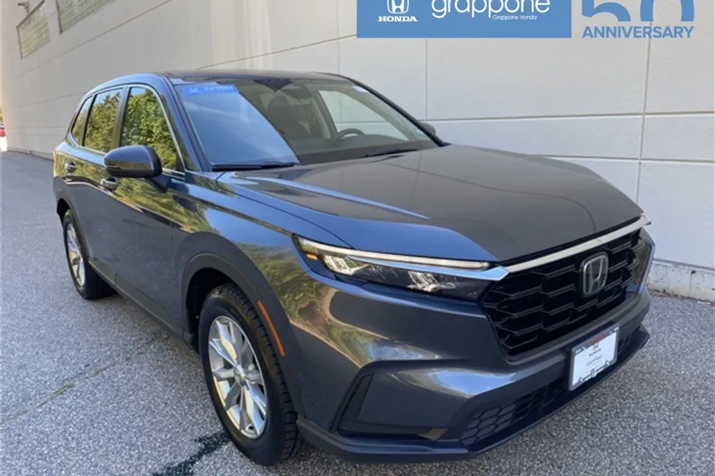 2023 Honda CR-V EX photo 1