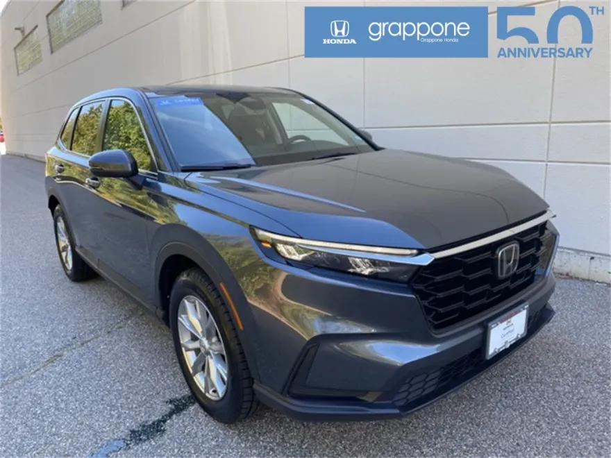2023 Honda CR-V EX photo 1