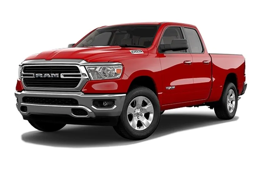 2019 Ram 1500 Big Horn Lone Star photo 1