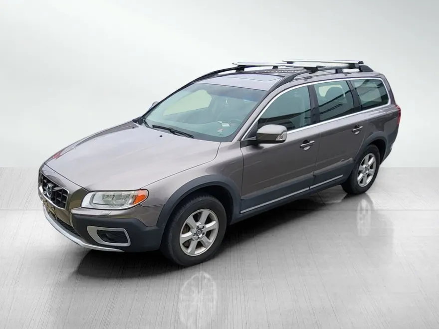 2011 Volvo XC70 3.2 photo 1