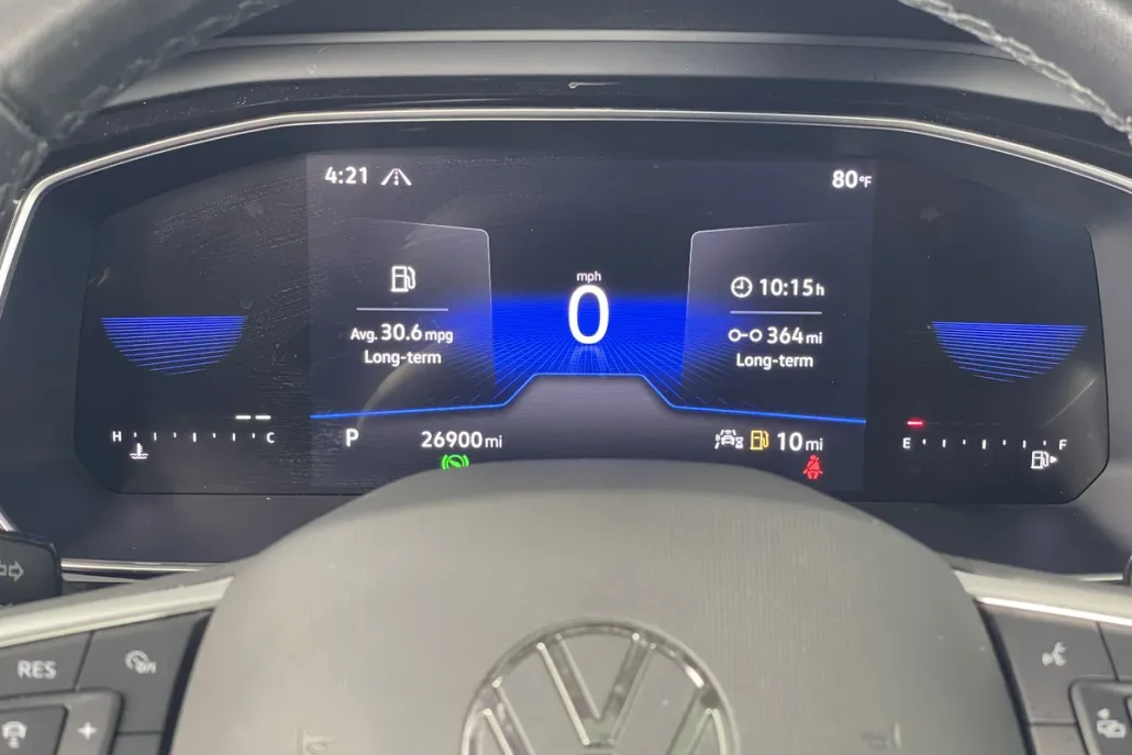 2024 Volkswagen Jetta SE photo 1