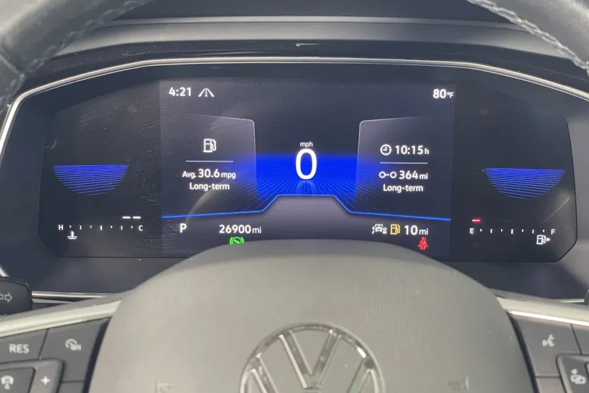 2024 Volkswagen Jetta SE photo 1
