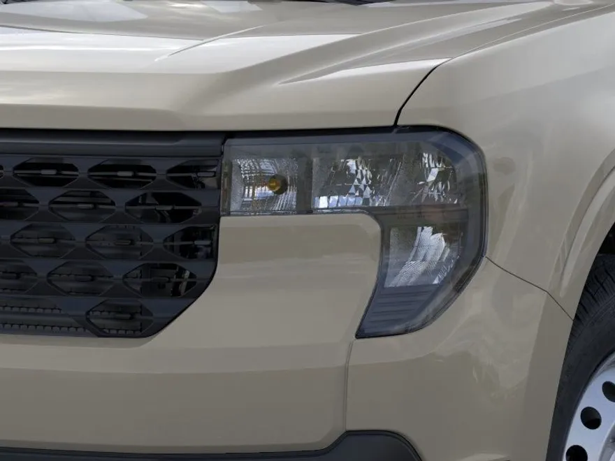 2025 Ford Maverick XL photo 1